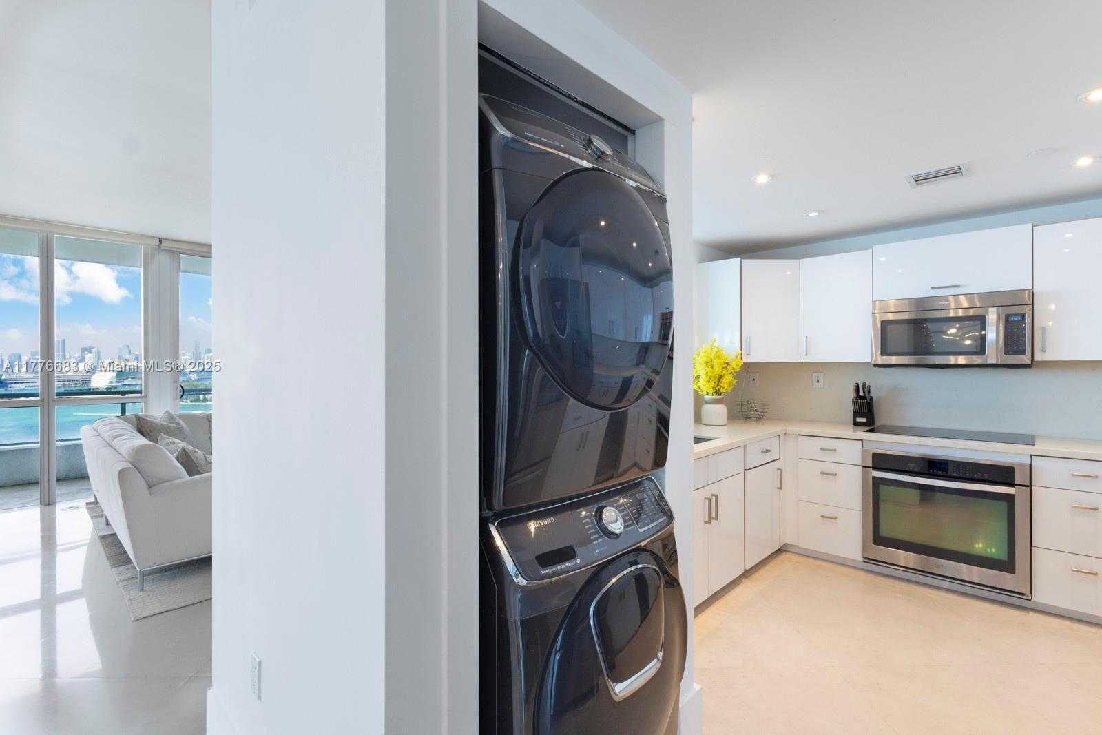 Small Image of 520 WEST AVE #1502, Miami Beach Number 9