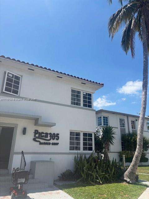 Small Image of 7116 BAY DR #6, Miami Beach Number 11
