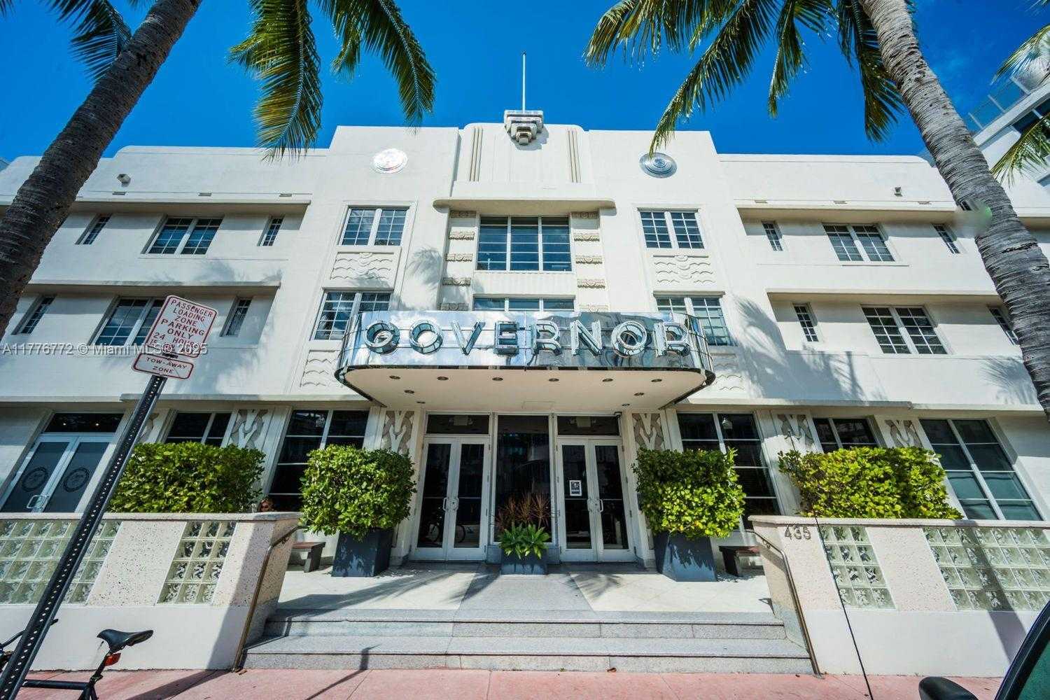 Small Image of 435 21ST ST #221, Miami Beach Number 6