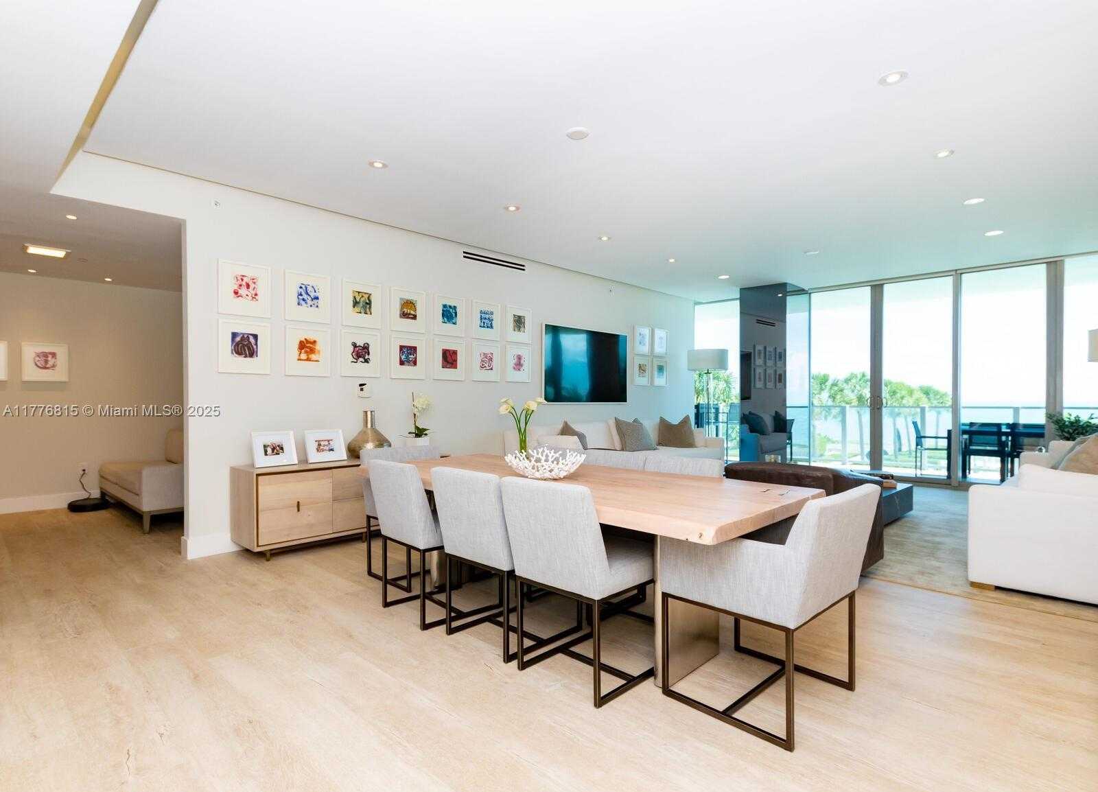 Small Image of 360 OCEAN DR #304S, Key Biscayne Number 2