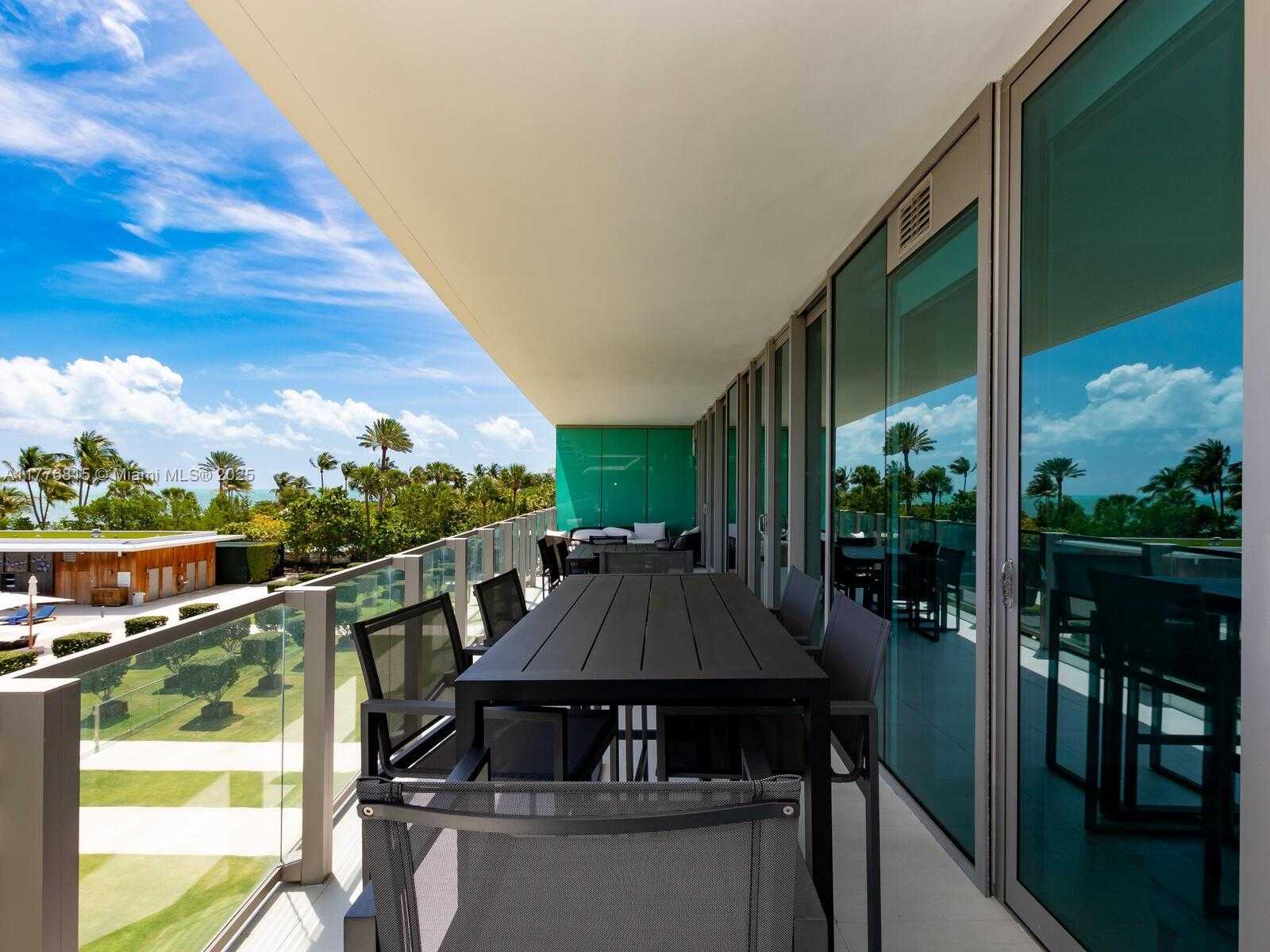 Small Image of 360 OCEAN DR #304S, Key Biscayne Number 25