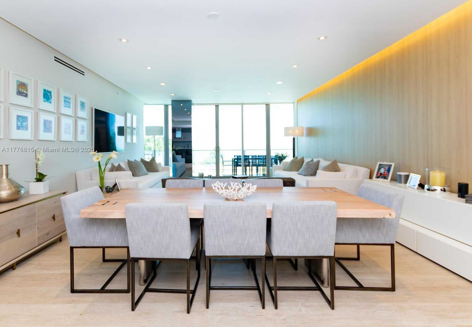 Small Image of 360 OCEAN DR #304S, Key Biscayne Number 4