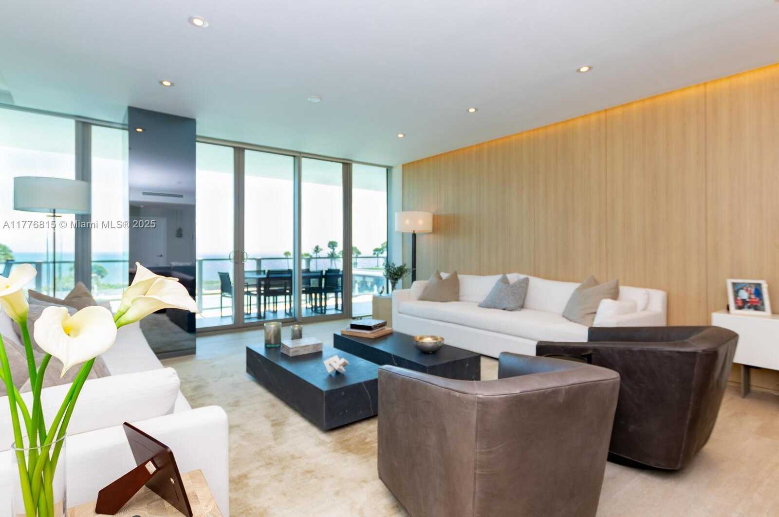Small Image of 360 OCEAN DR #304S, Key Biscayne Number 6