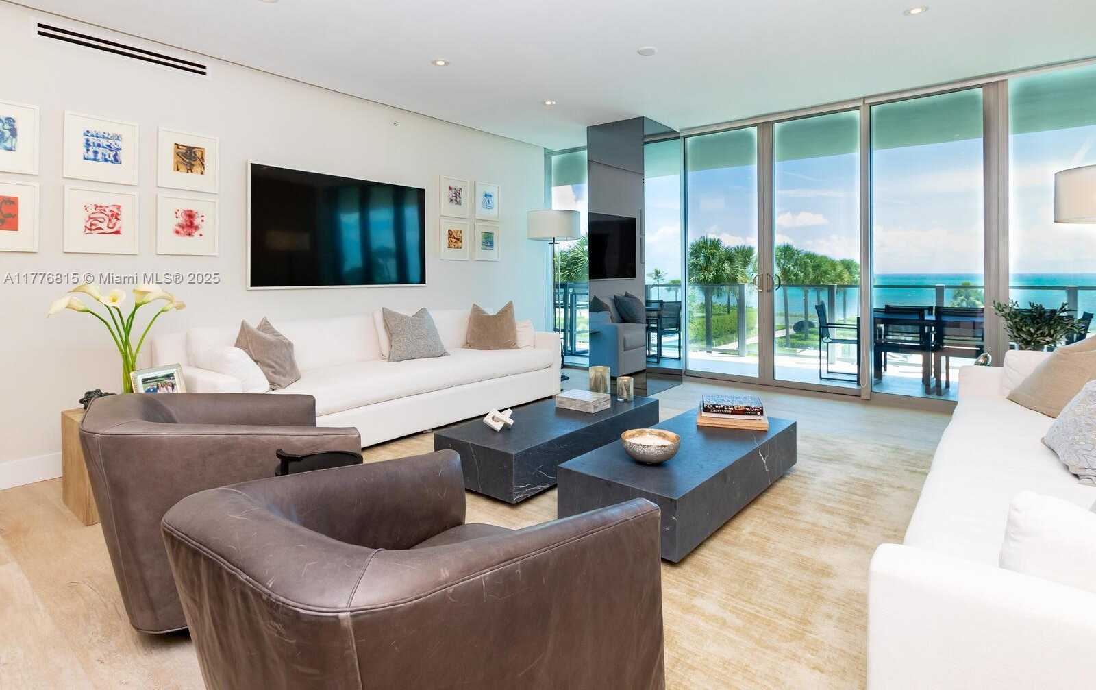 Small Image of 360 OCEAN DR #304S, Key Biscayne Number 7