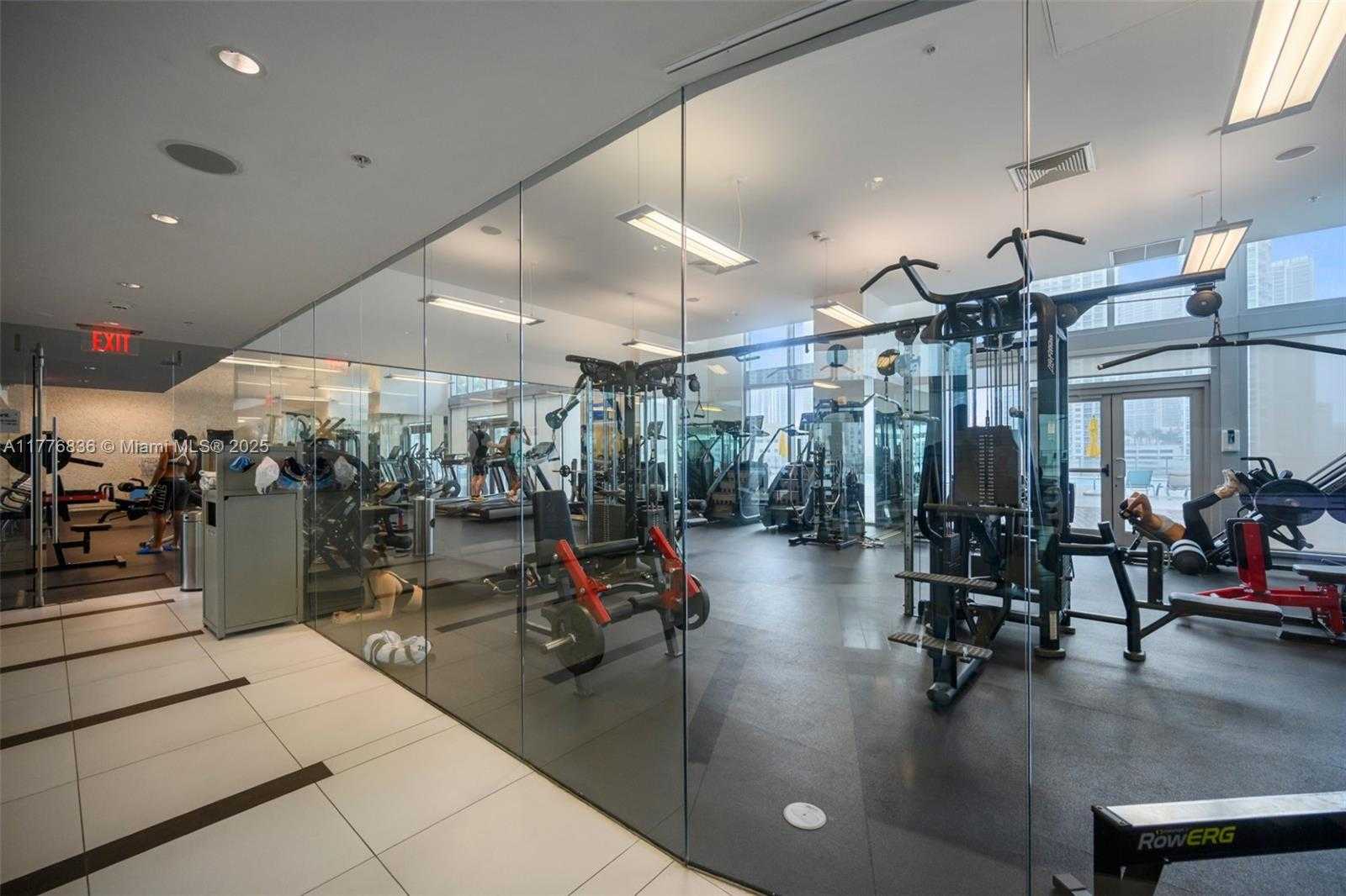 Small Image of 92 SOUTH WEST 3RD ST #4212, Miami Number 14