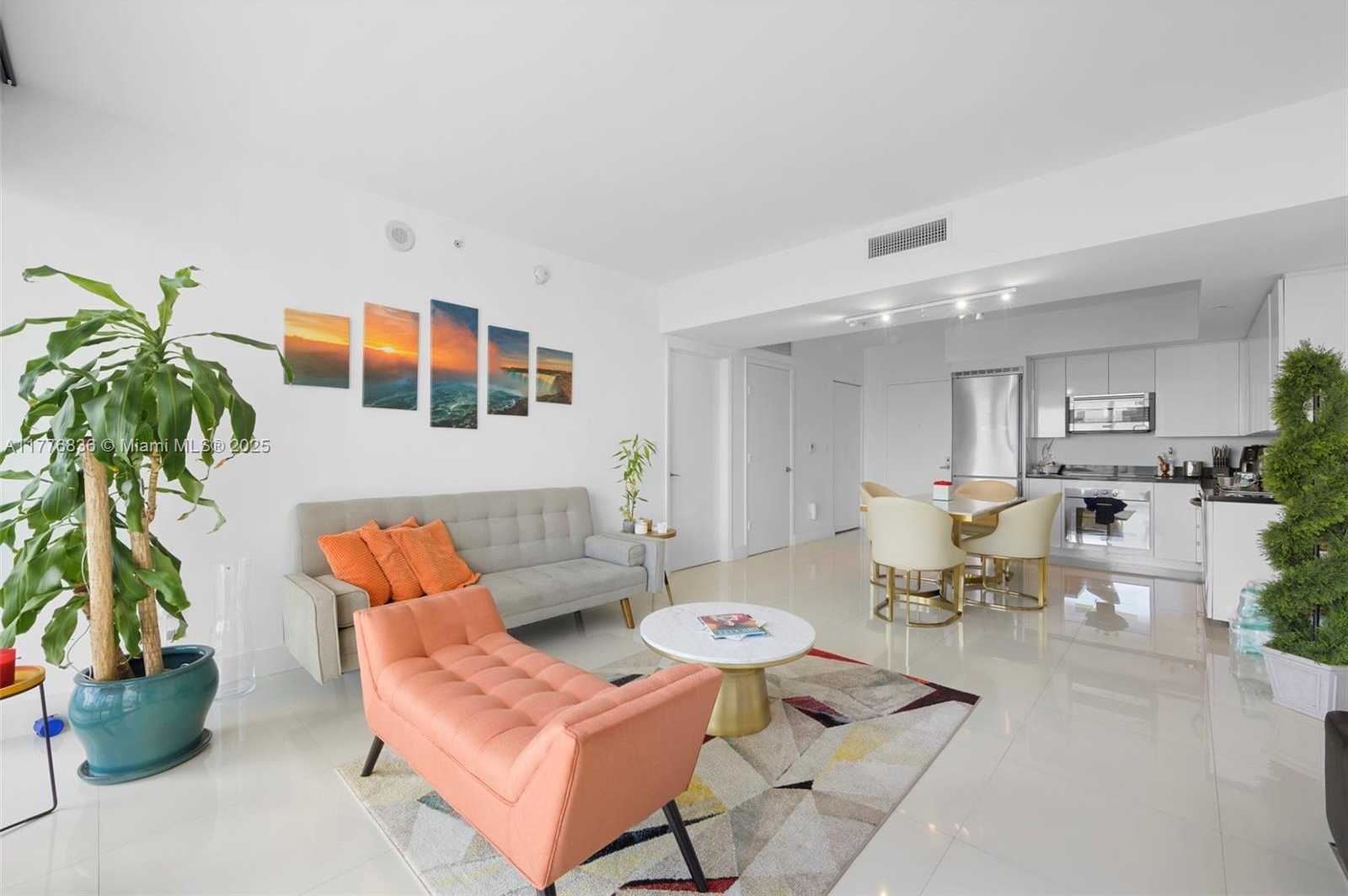 Small Image of 92 SOUTH WEST 3RD ST #4212, Miami Number 2