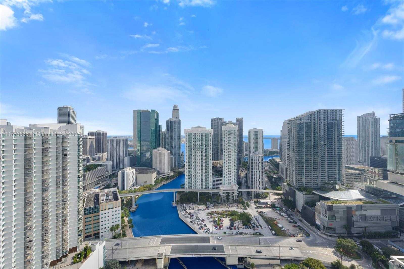 Small Image of 92 SOUTH WEST 3RD ST #4212, Miami Number 8