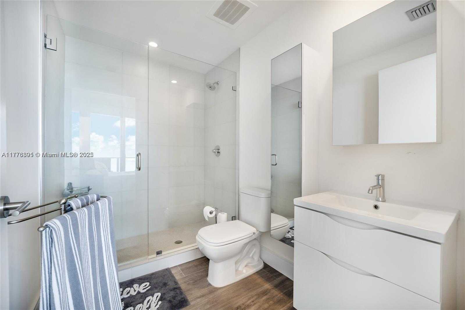 Small Image of 2900 NORTH EAST 7TH AVE #2505, Miami Number 12