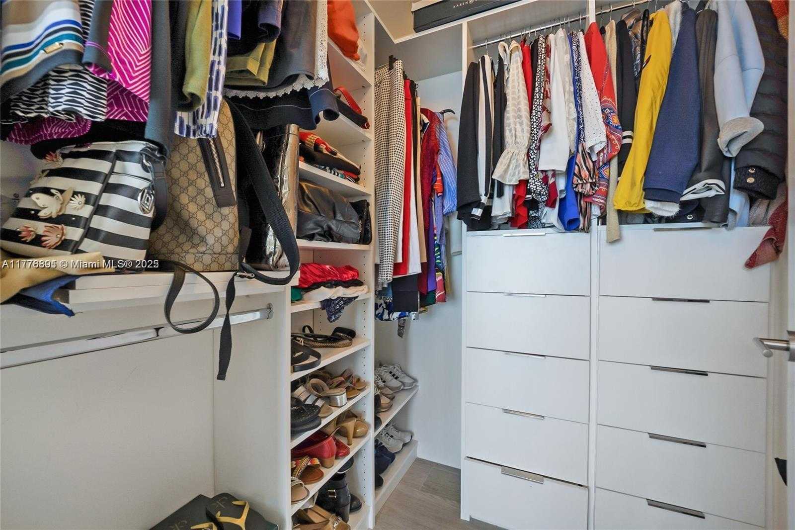 Small Image of 2900 NORTH EAST 7TH AVE #2505, Miami Number 13