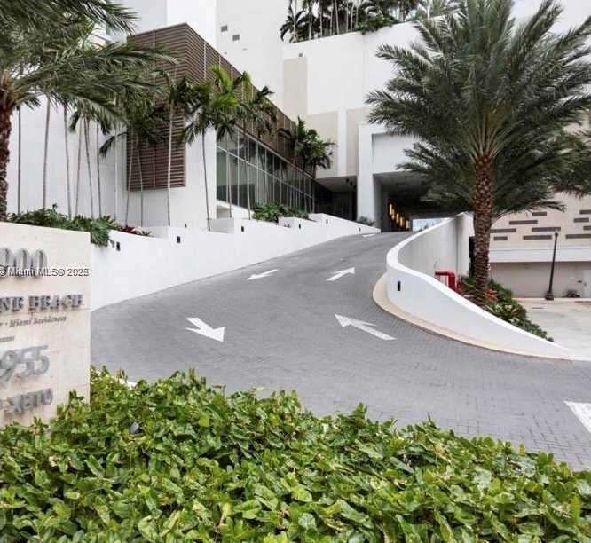 Small Image of 2900 NORTH EAST 7TH AVE #2505, Miami Number 15