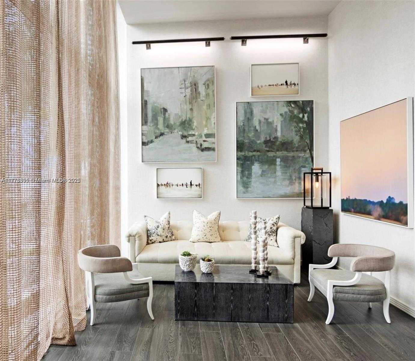 Small Image of 2900 NORTH EAST 7TH AVE #2505, Miami Number 16