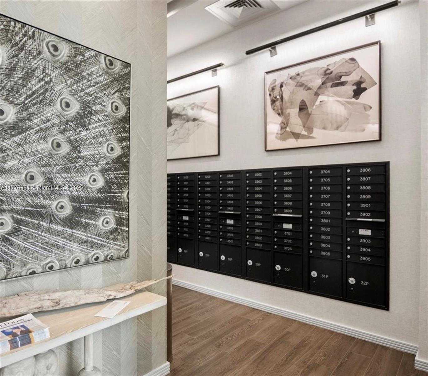 Small Image of 2900 NORTH EAST 7TH AVE #2505, Miami Number 17