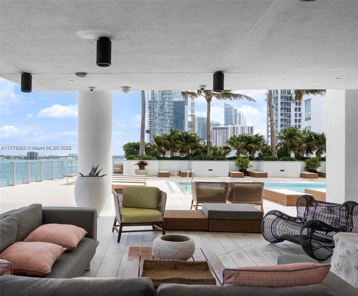 Small Image of 2900 NORTH EAST 7TH AVE #2505, Miami Number 20