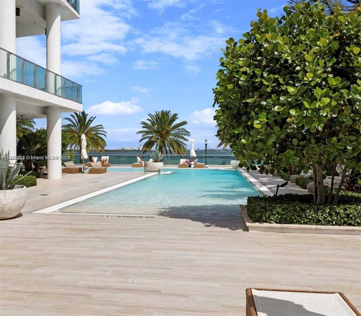 Small Image of 2900 NORTH EAST 7TH AVE #2505, Miami Number 21