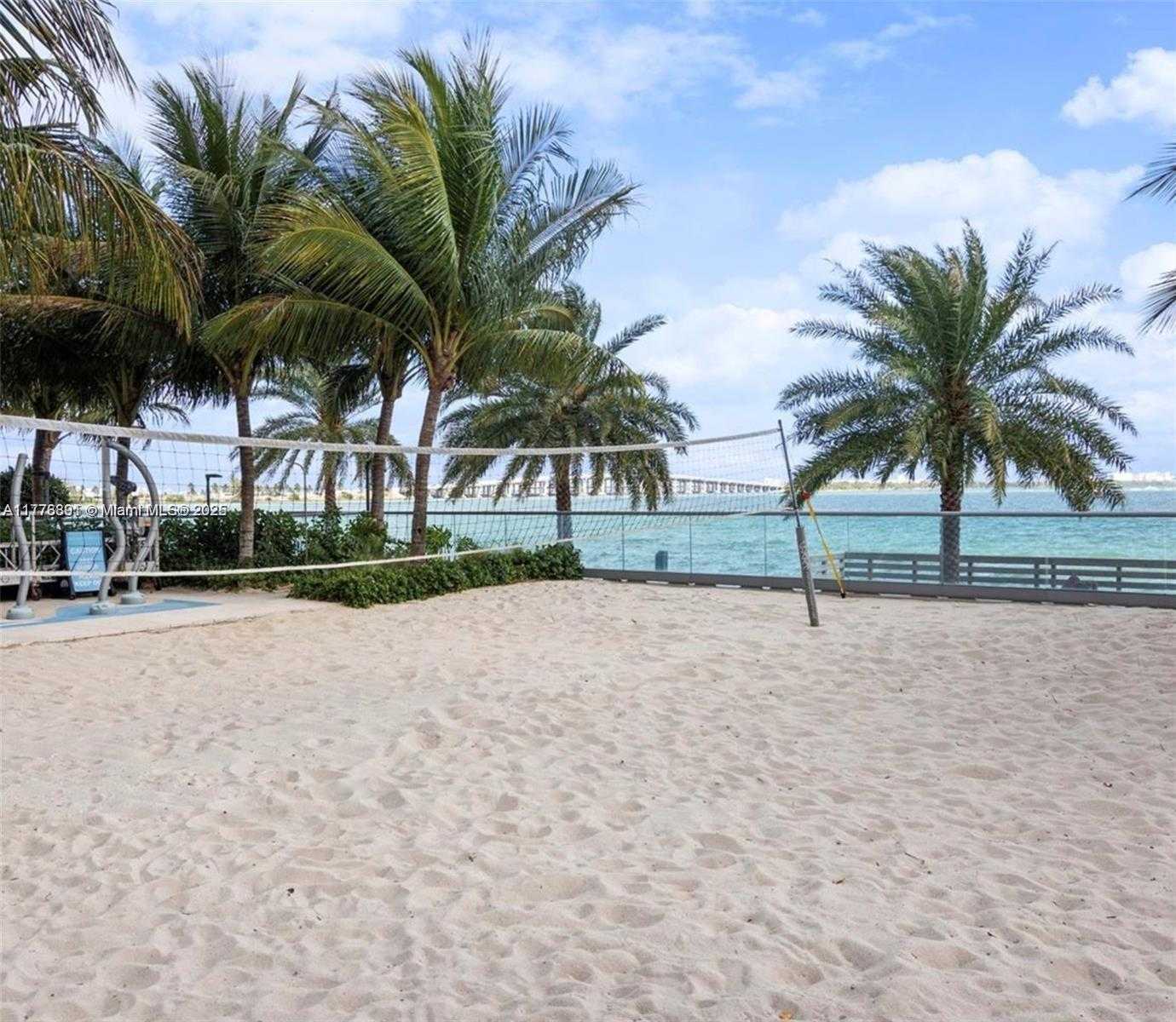 Small Image of 2900 NORTH EAST 7TH AVE #2505, Miami Number 25