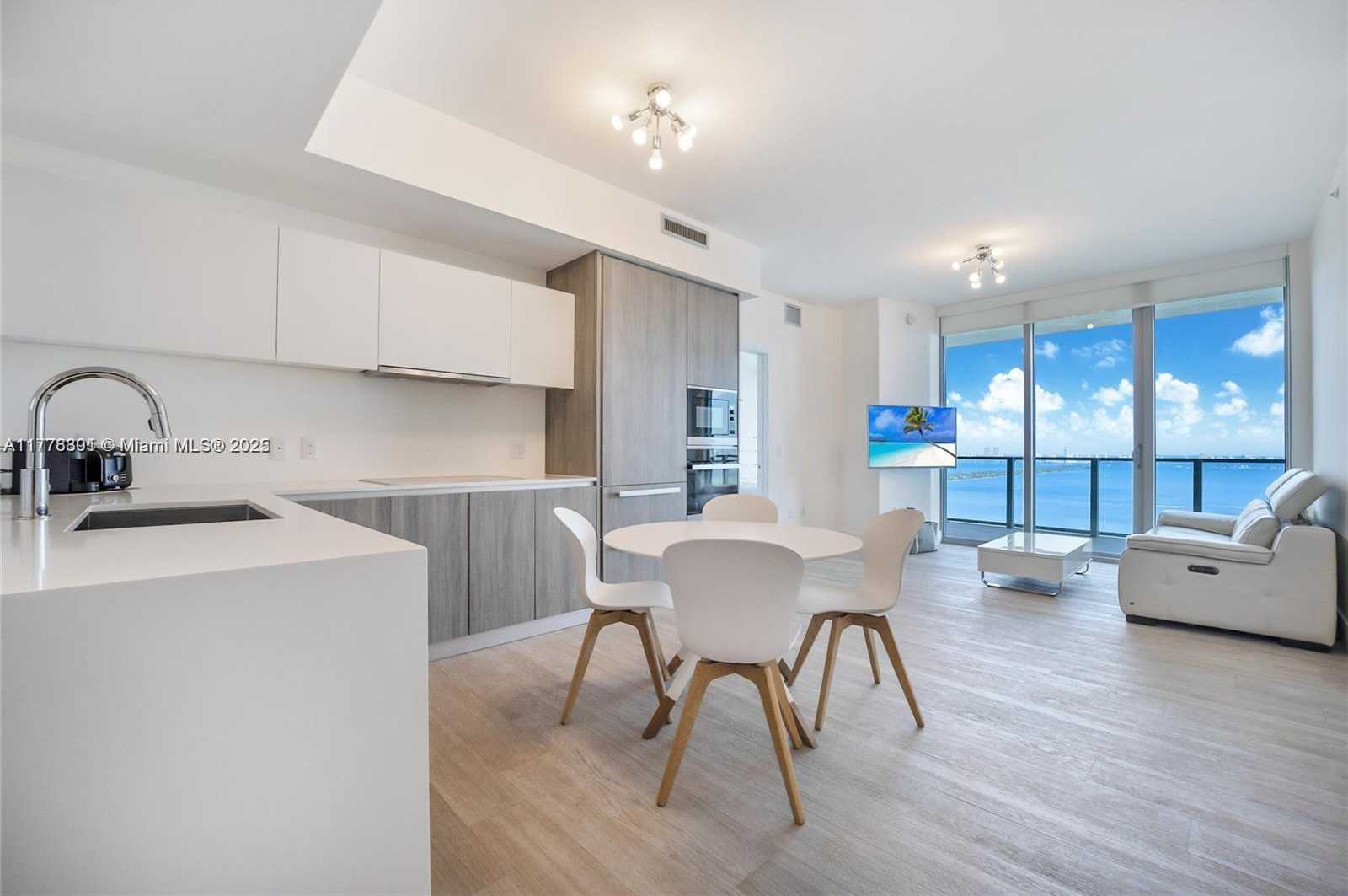 Small Image of 2900 NORTH EAST 7TH AVE #2505, Miami Number 4