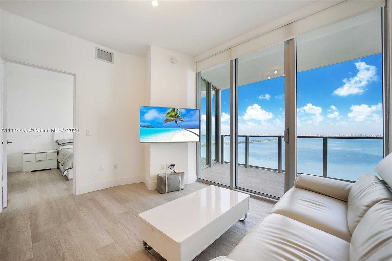 Small Image of 2900 NORTH EAST 7TH AVE #2505, Miami Number 5