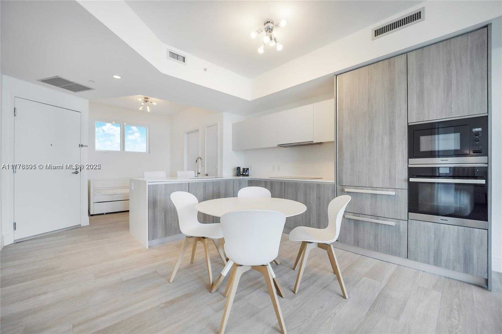 Small Image of 2900 NORTH EAST 7TH AVE #2505, Miami Number 6