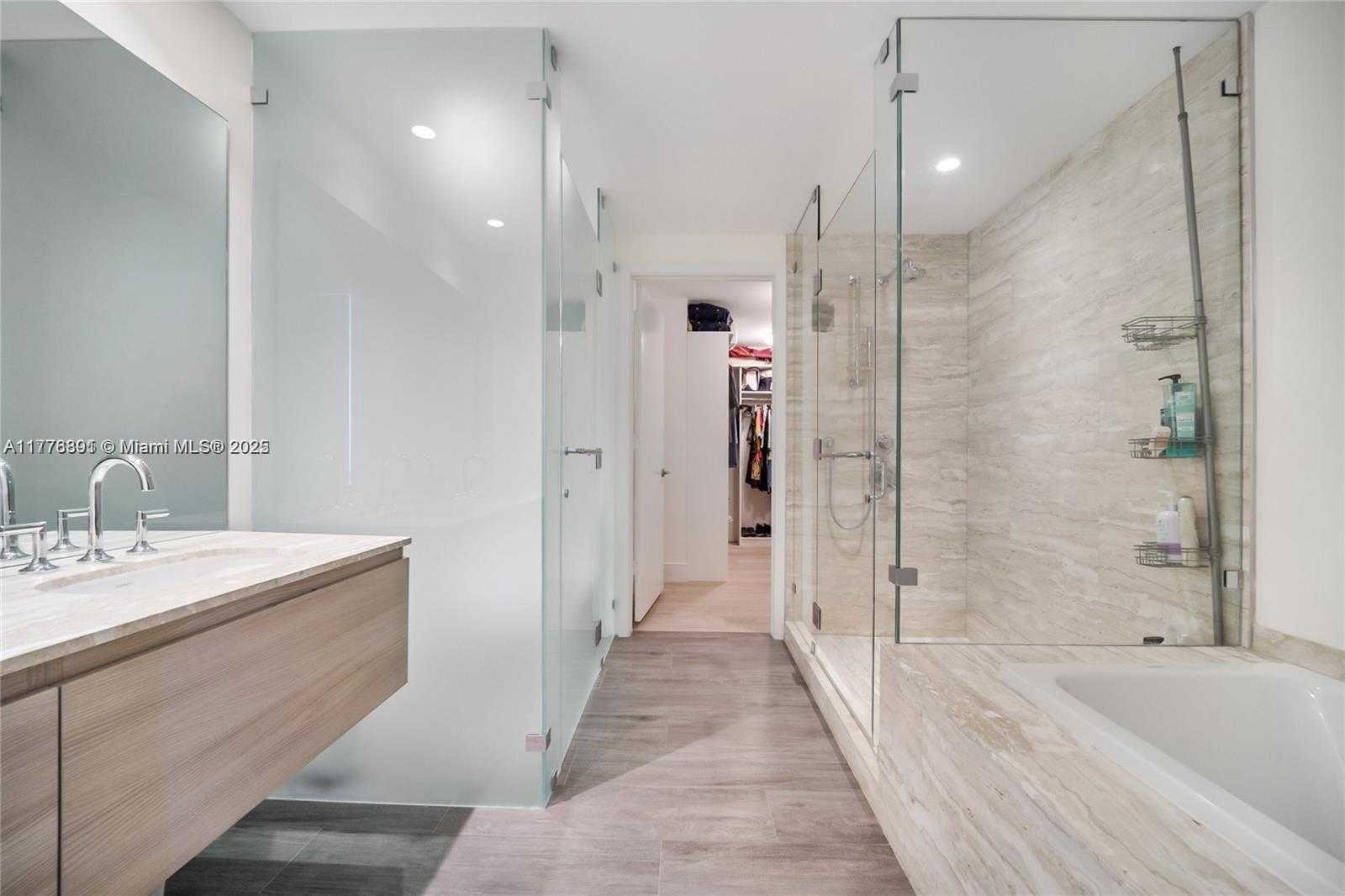 Small Image of 2900 NORTH EAST 7TH AVE #2505, Miami Number 9