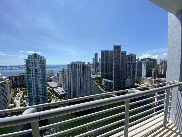 Small Image of 325 SOUTH BISCAYNE BLVD #4215, Miami Number 25