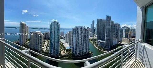 Small Image of 325 SOUTH BISCAYNE BLVD #4215, Miami Number 26