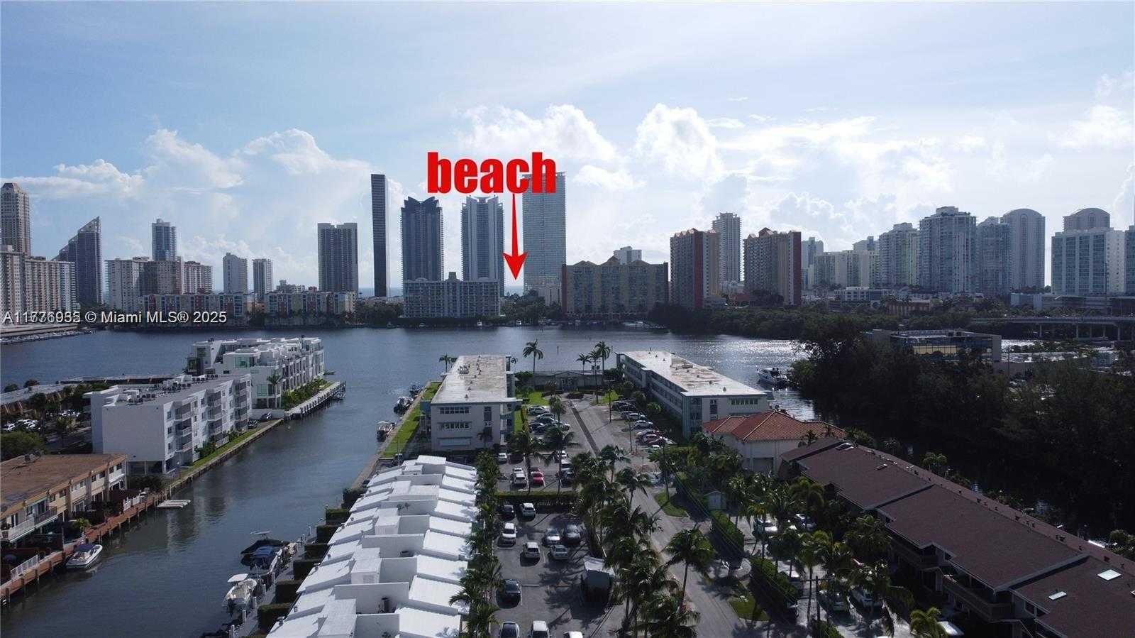 Small Image of 3660 NORTH EAST 166TH ST #608, North Miami Beach Number 4