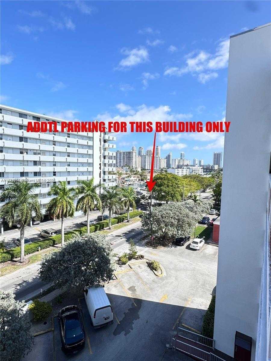 Small Image of 3660 NORTH EAST 166TH ST #608, North Miami Beach Number 6