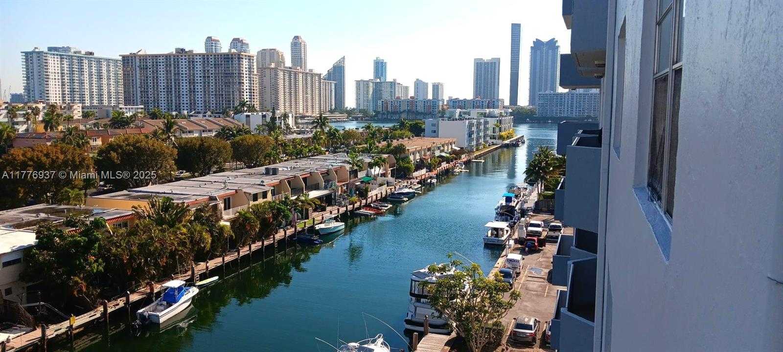 Small Image of 3703 NORTH EAST 166TH ST #704, North Miami Beach Number 11