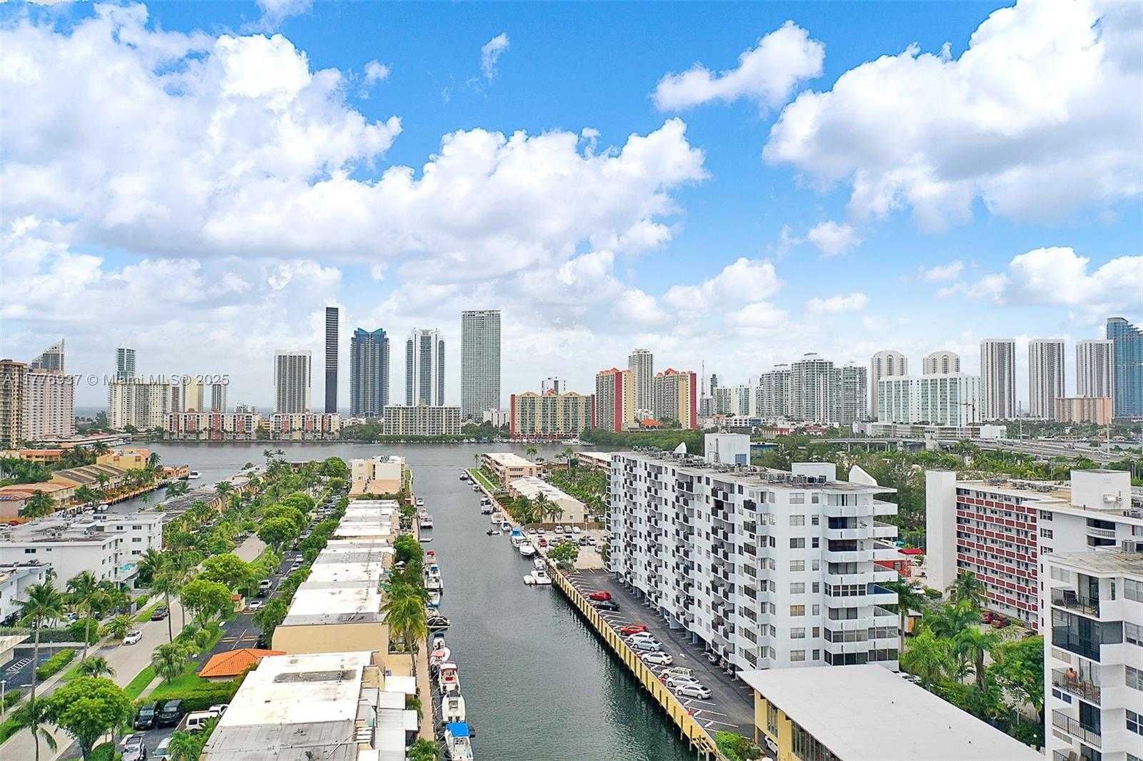 Small Image of 3703 NORTH EAST 166TH ST #704, North Miami Beach Number 2