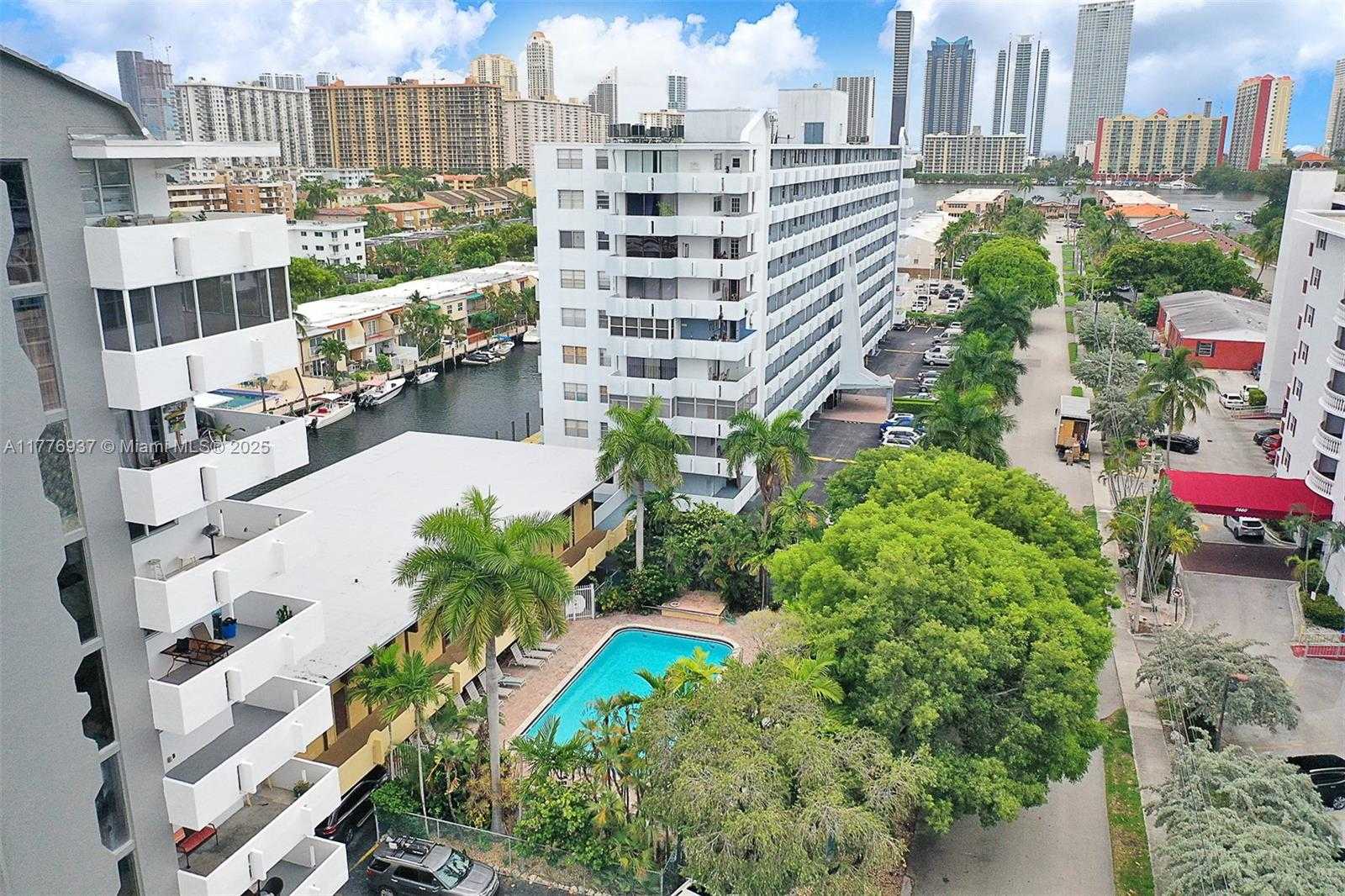 Small Image of 3703 NORTH EAST 166TH ST #704, North Miami Beach Number 23