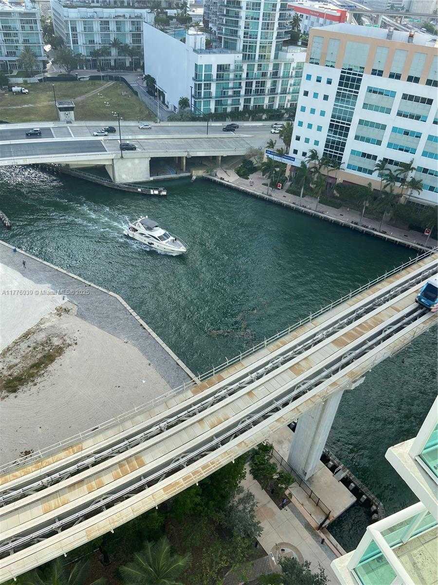 Small Image of 31 SOUTH EAST 5TH ST #2103, Miami Number 2