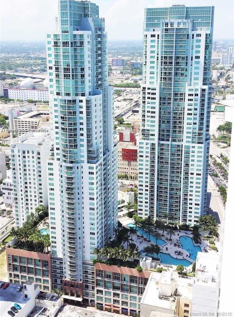 Small Image of 244 BISCAYNE BLVD #442, Miami Number 2