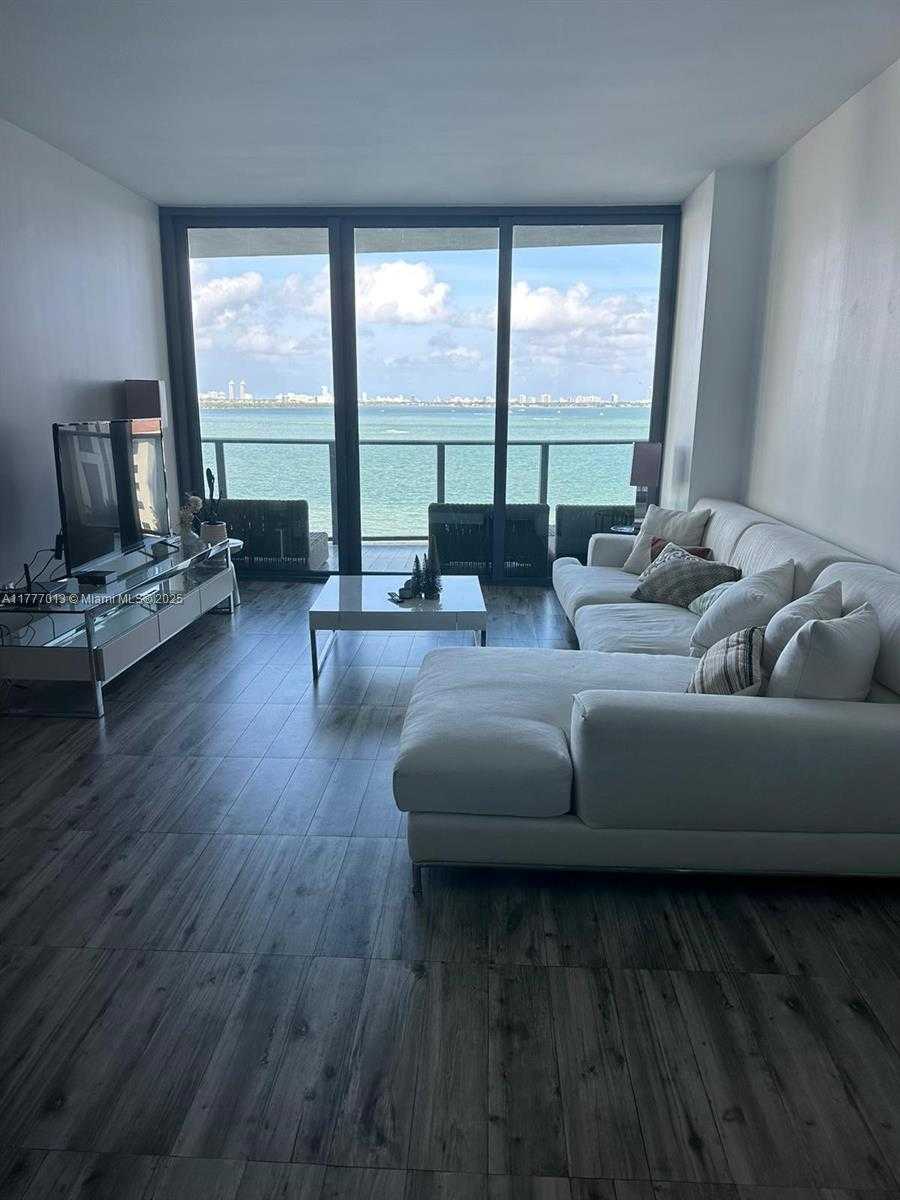 Small Image of 460 NORTH EAST 28TH ST #705, Miami Number 2
