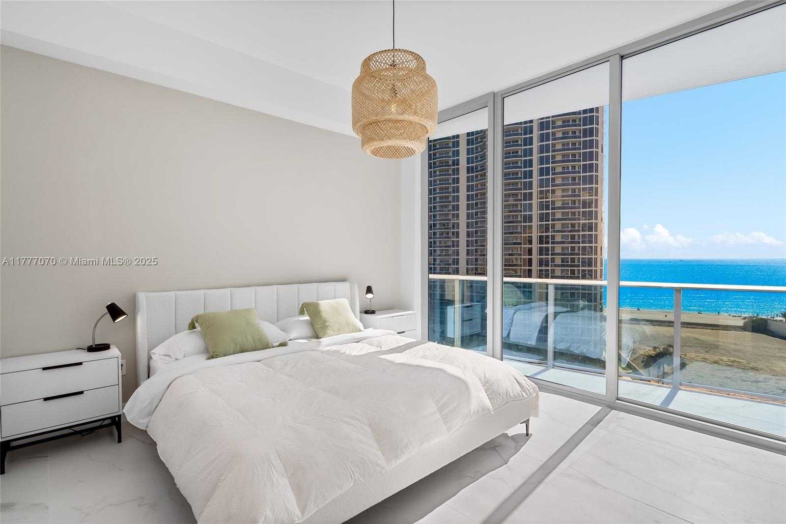 Small Image of 17550 COLLINS AVE #903, Sunny Isles Beach Number 13