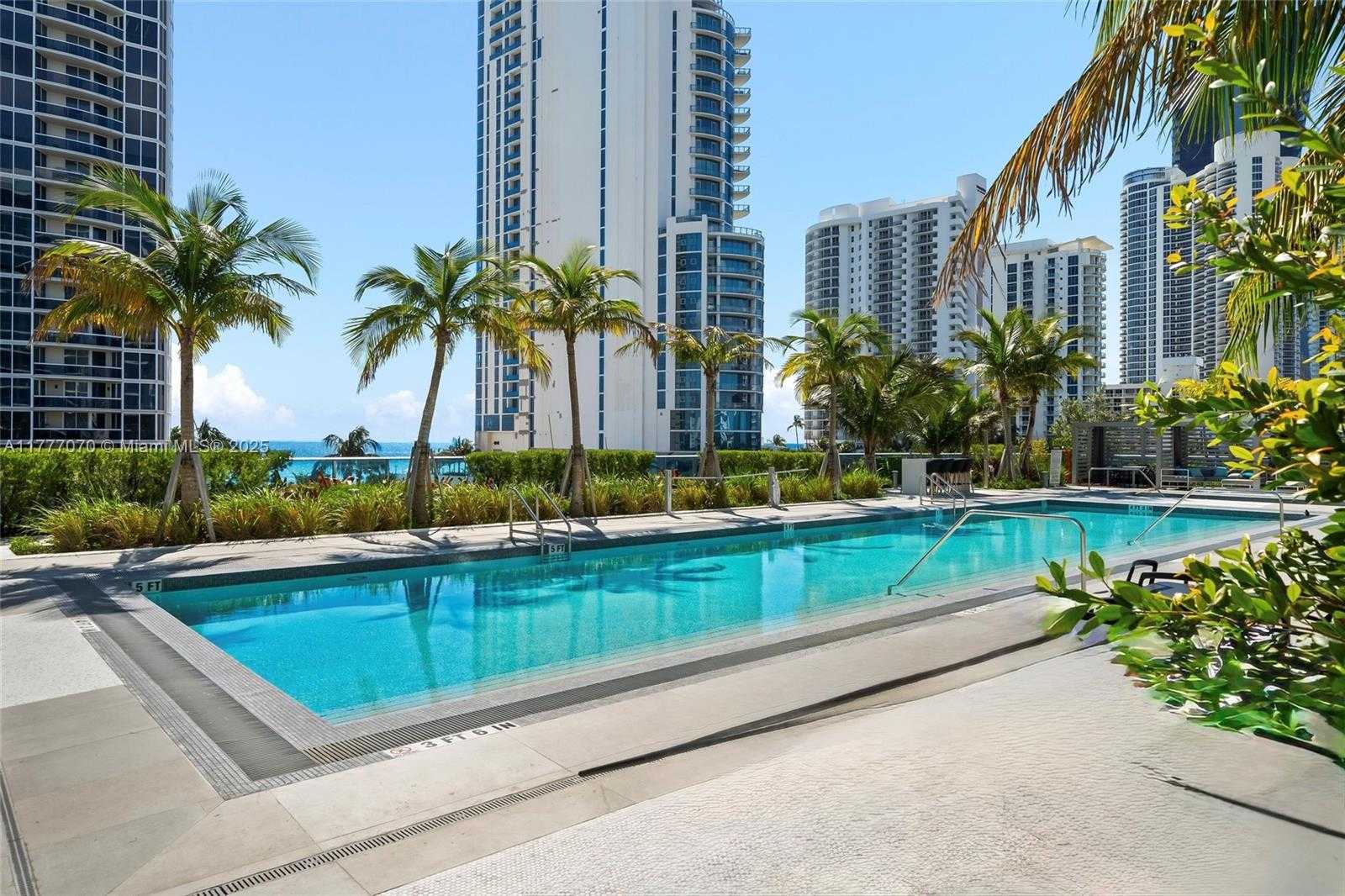 Small Image of 17550 COLLINS AVE #903, Sunny Isles Beach Number 18