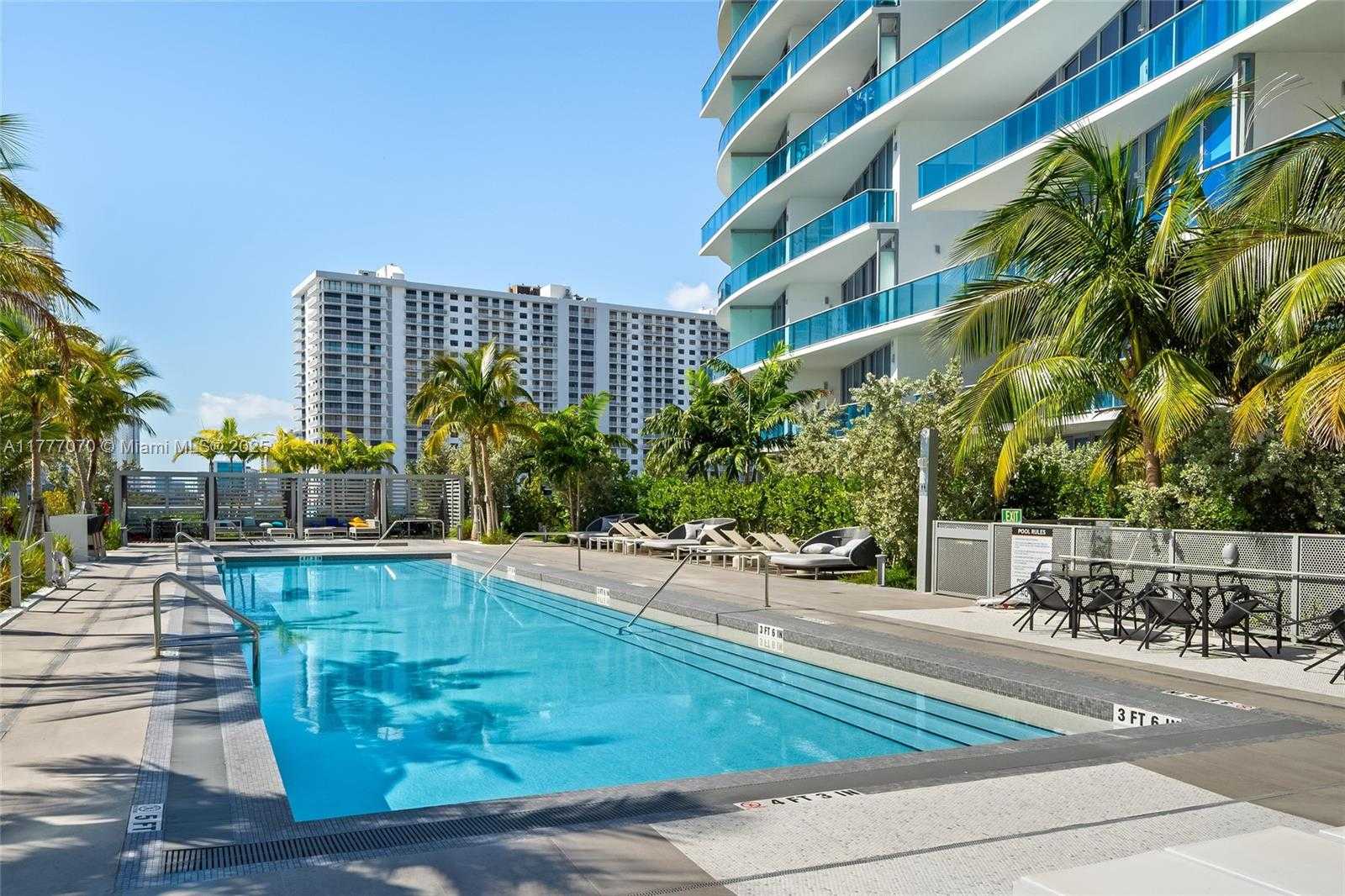Small Image of 17550 COLLINS AVE #903, Sunny Isles Beach Number 19