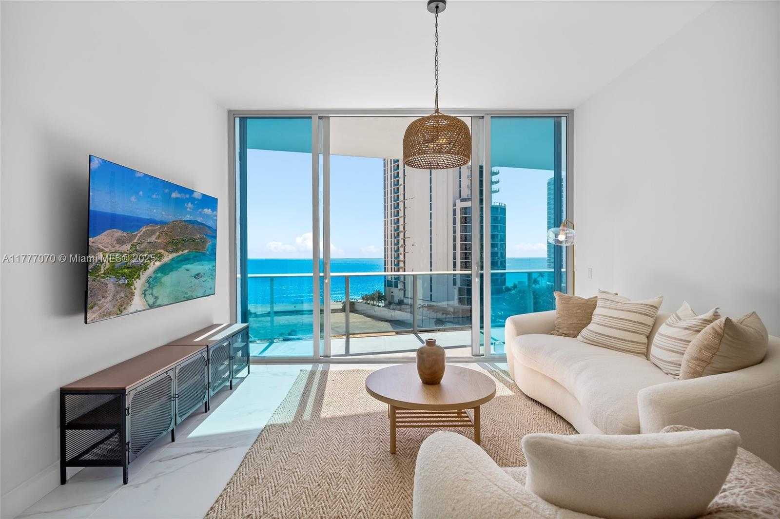 Small Image of 17550 COLLINS AVE #903, Sunny Isles Beach Number 2