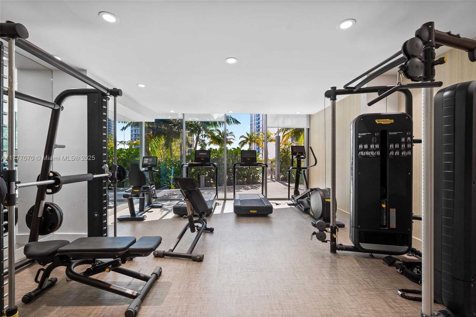 Small Image of 17550 COLLINS AVE #903, Sunny Isles Beach Number 21