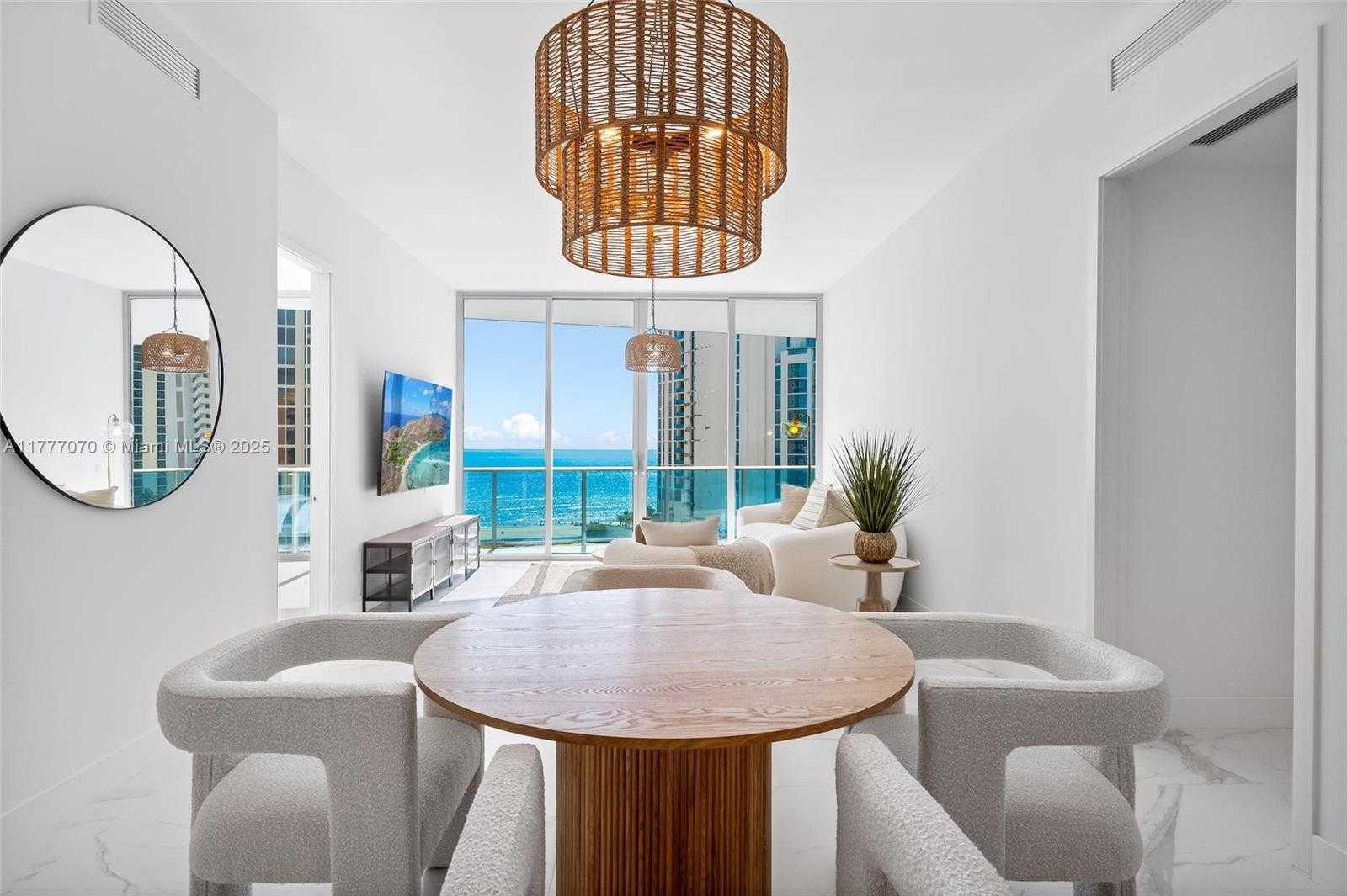 Small Image of 17550 COLLINS AVE #903, Sunny Isles Beach Number 3