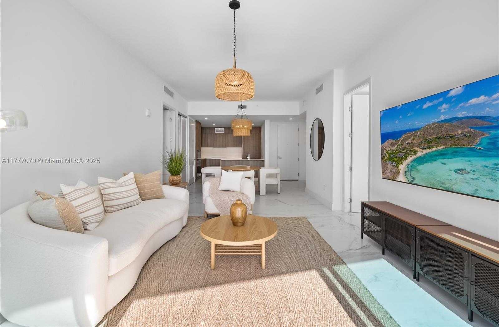 Small Image of 17550 COLLINS AVE #903, Sunny Isles Beach Number 5