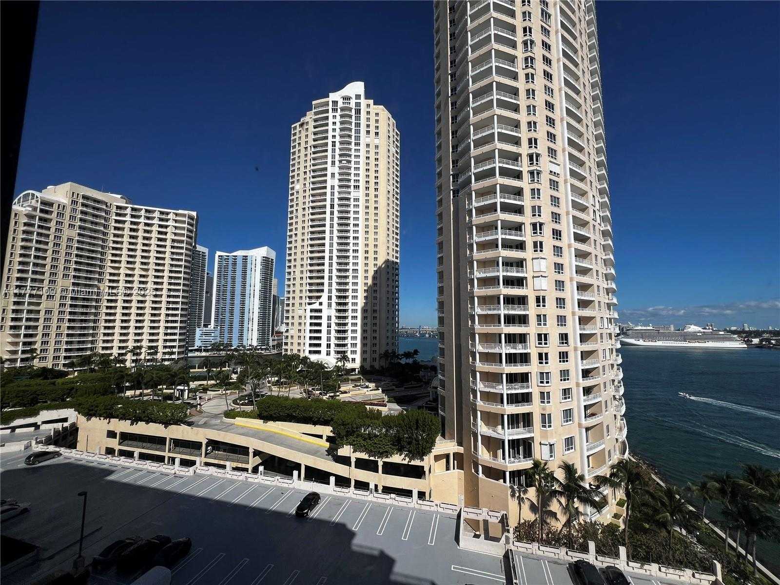 Small Image of 540 BRICKELL KEY DR #1226, Miami Number 17