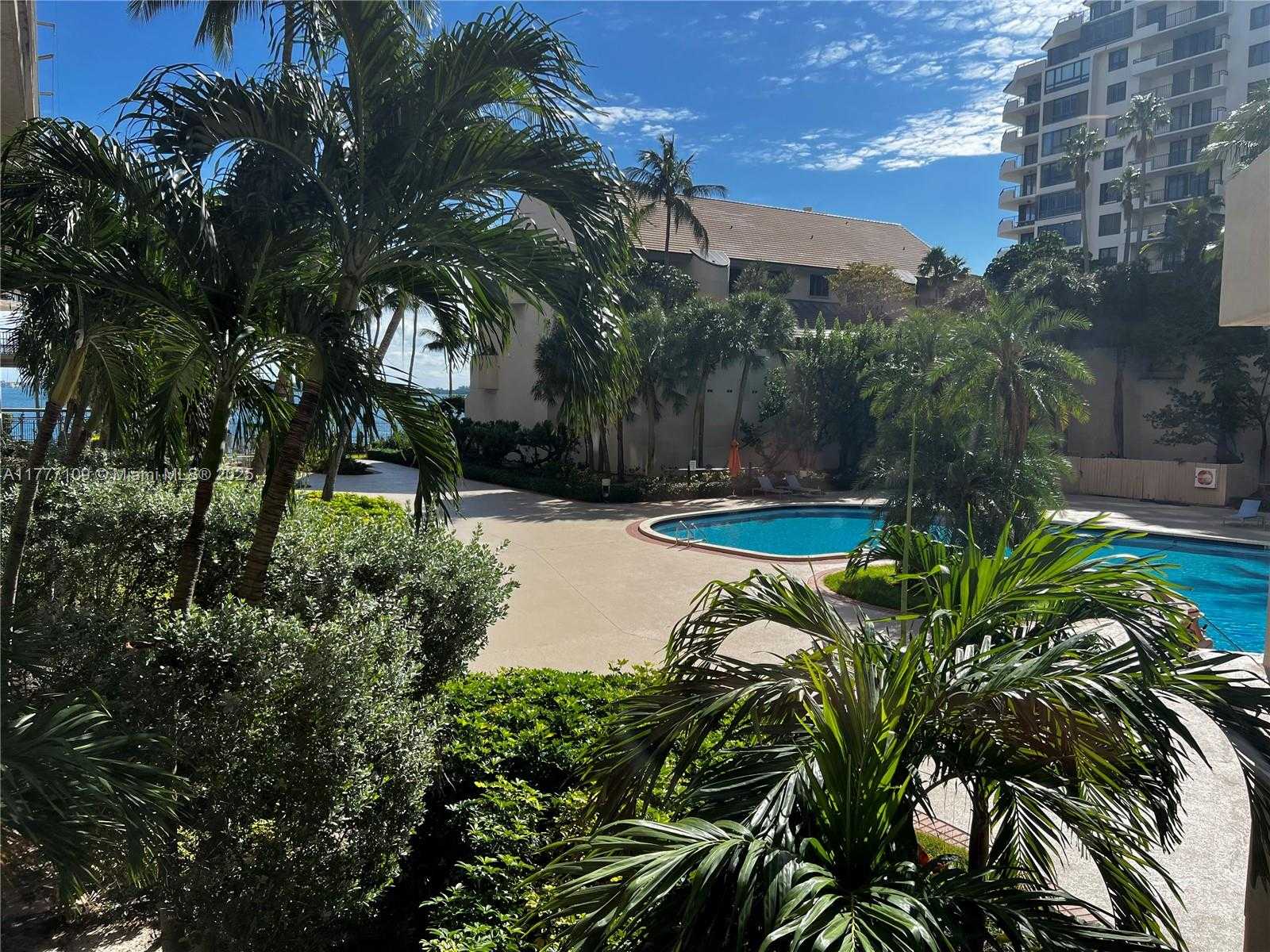 Small Image of 540 BRICKELL KEY DR #1226, Miami Number 44