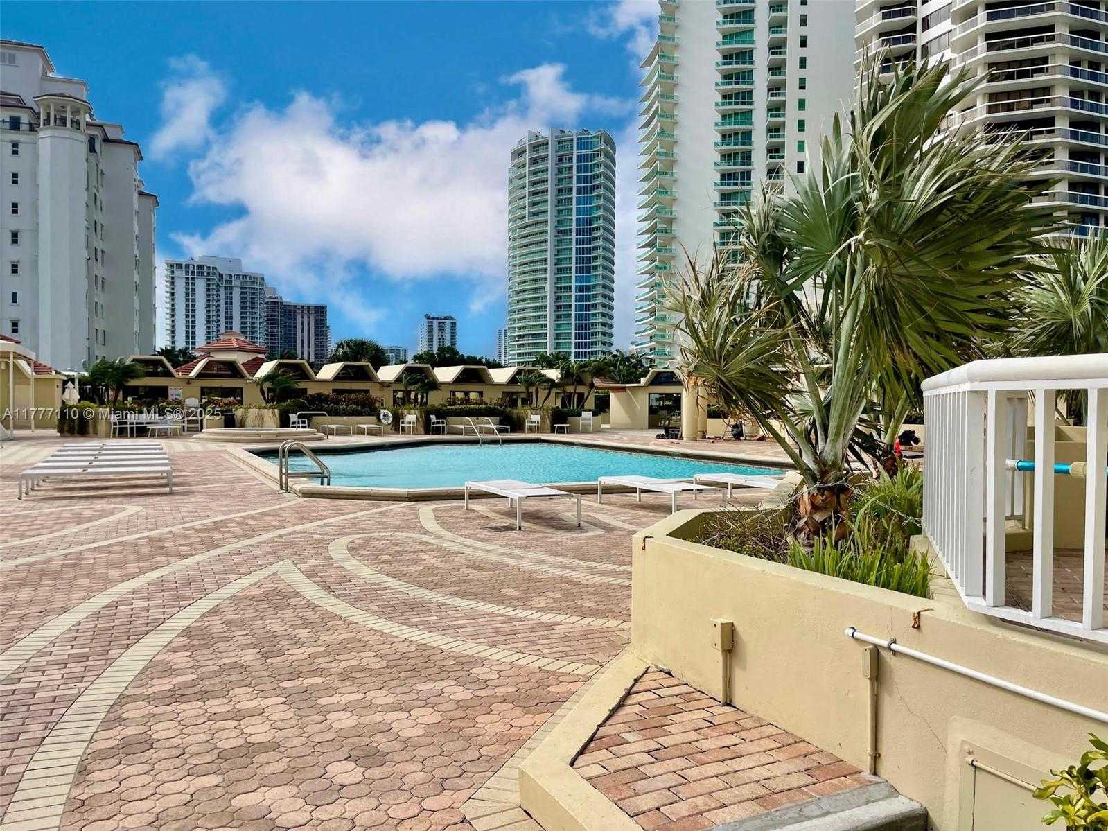 Small Image of 20191 EAST COUNTRY CLUB DR #408, Aventura Number 41