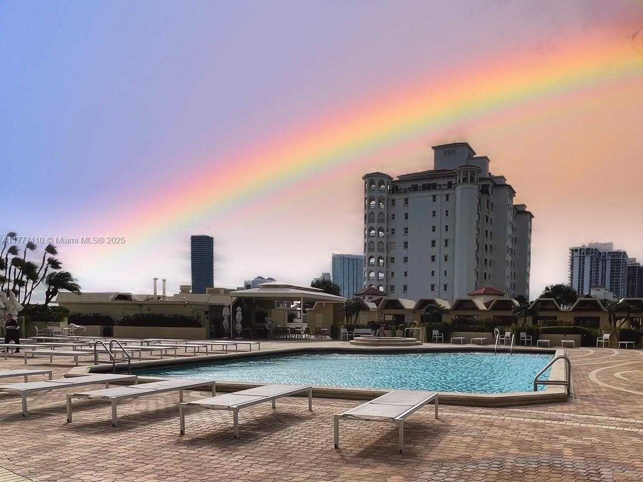 Small Image of 20191 EAST COUNTRY CLUB DR #408, Aventura Number 42
