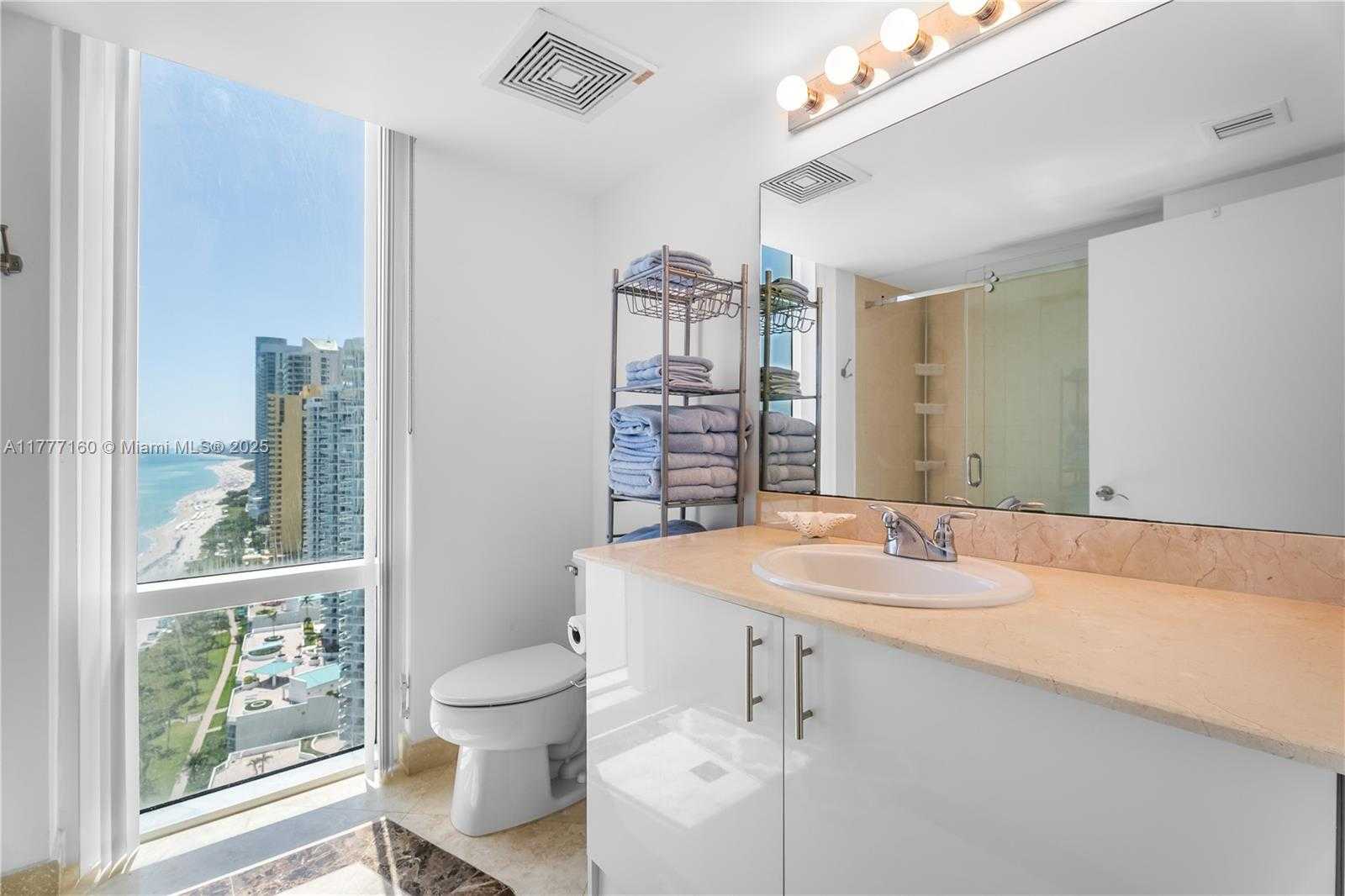 Small Image of 16699 COLLINS AVE #2502, Sunny Isles Beach Number 12