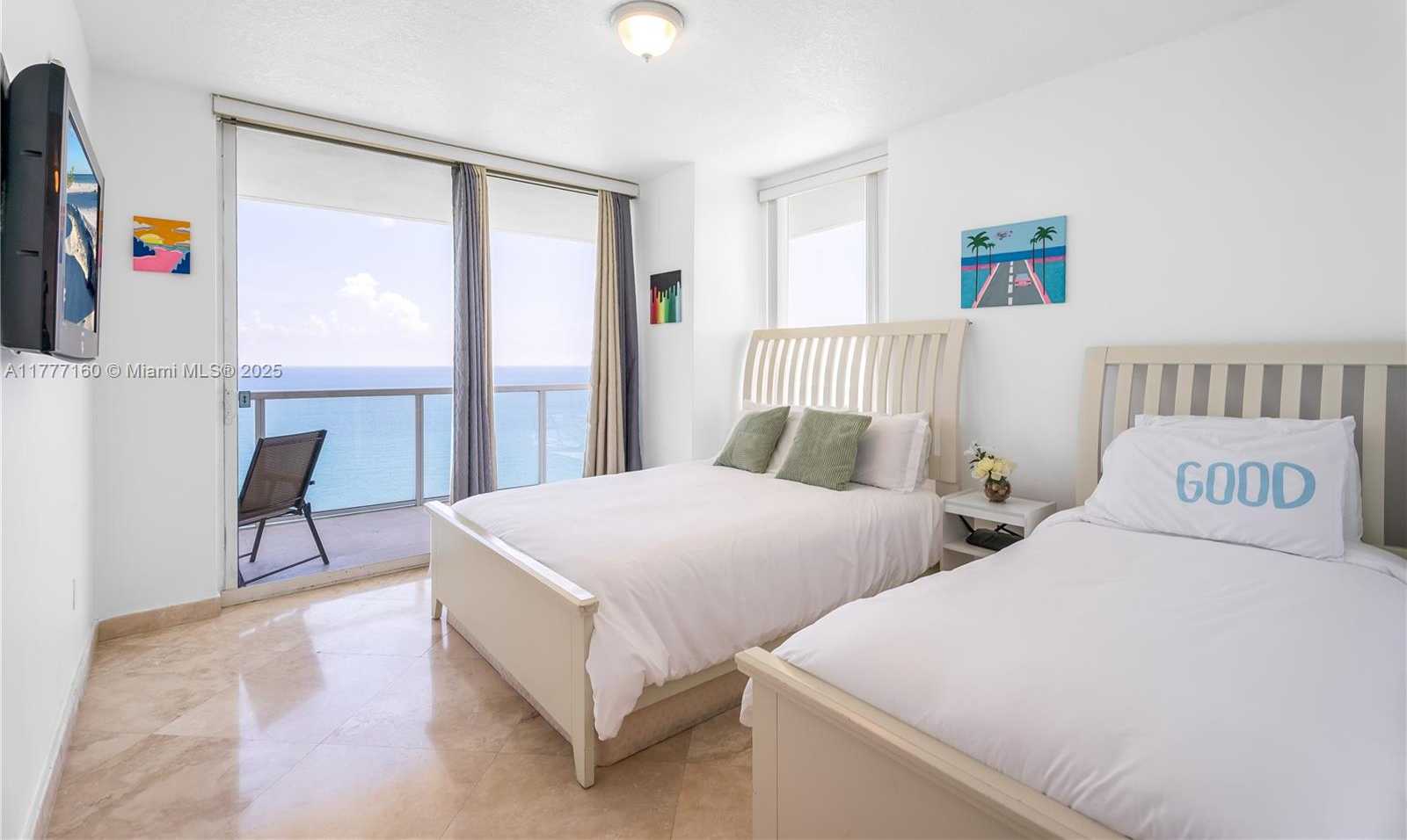 Small Image of 16699 COLLINS AVE #2502, Sunny Isles Beach Number 13