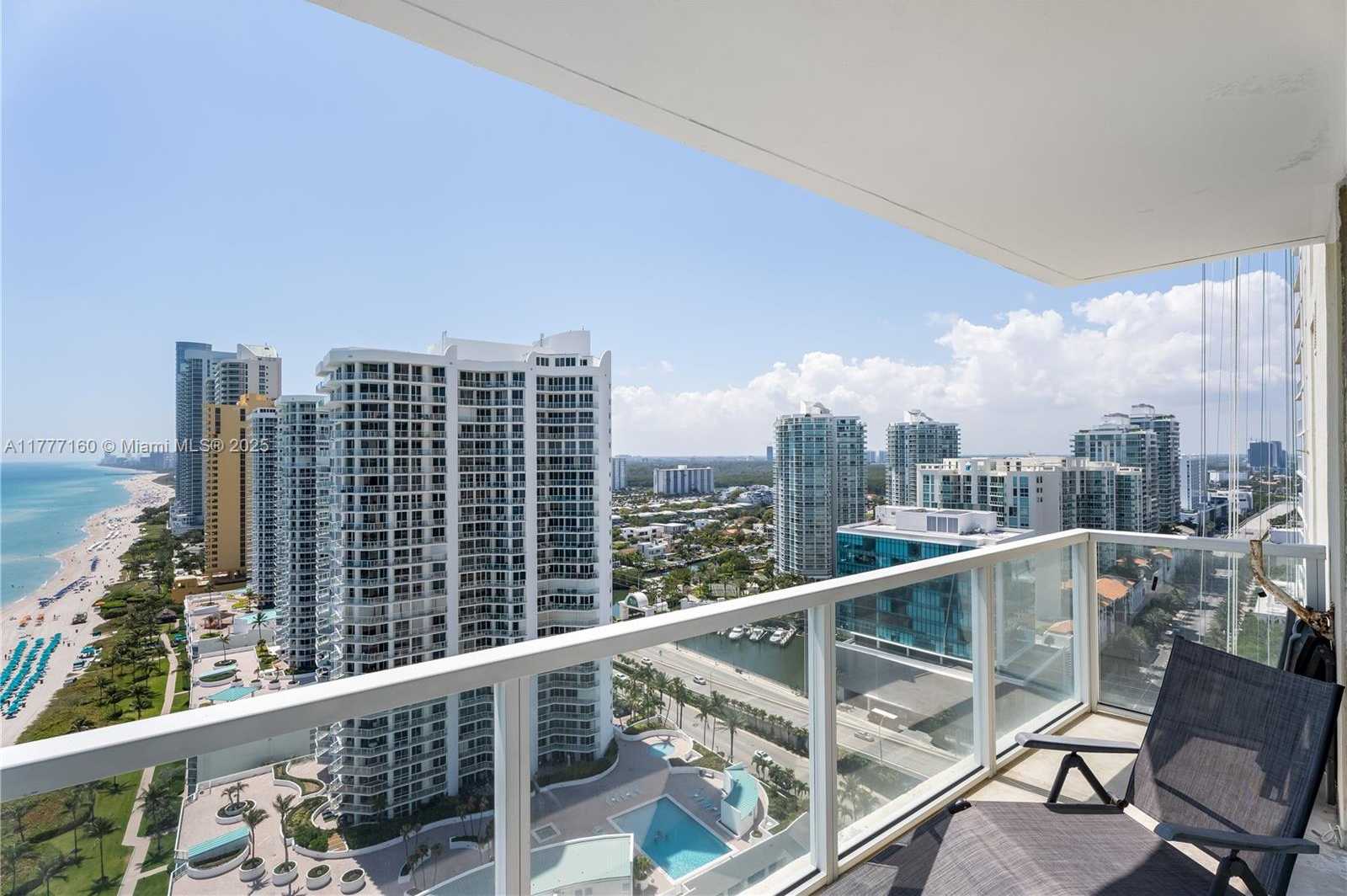 Small Image of 16699 COLLINS AVE #2502, Sunny Isles Beach Number 17