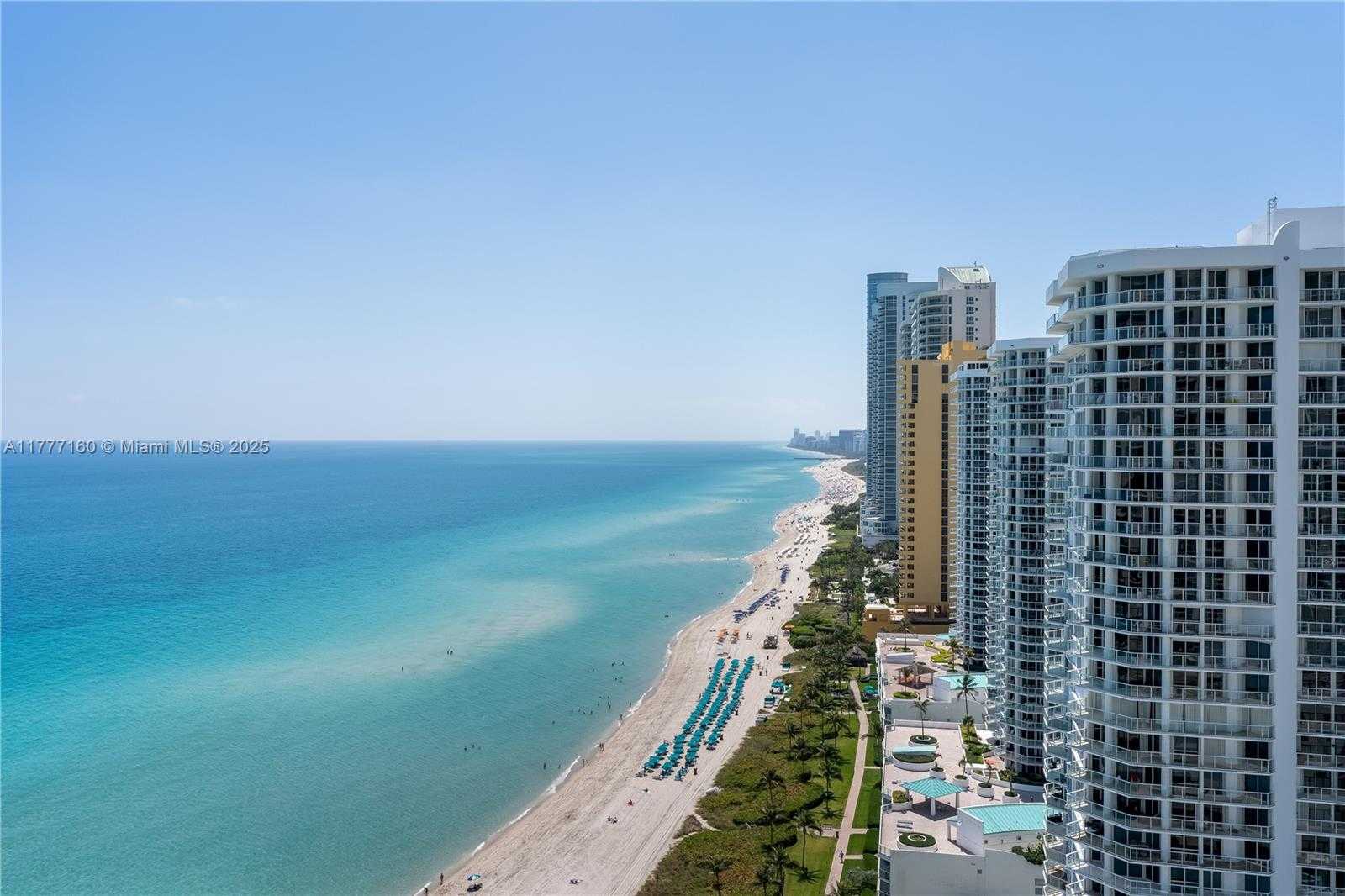 Small Image of 16699 COLLINS AVE #2502, Sunny Isles Beach Number 19