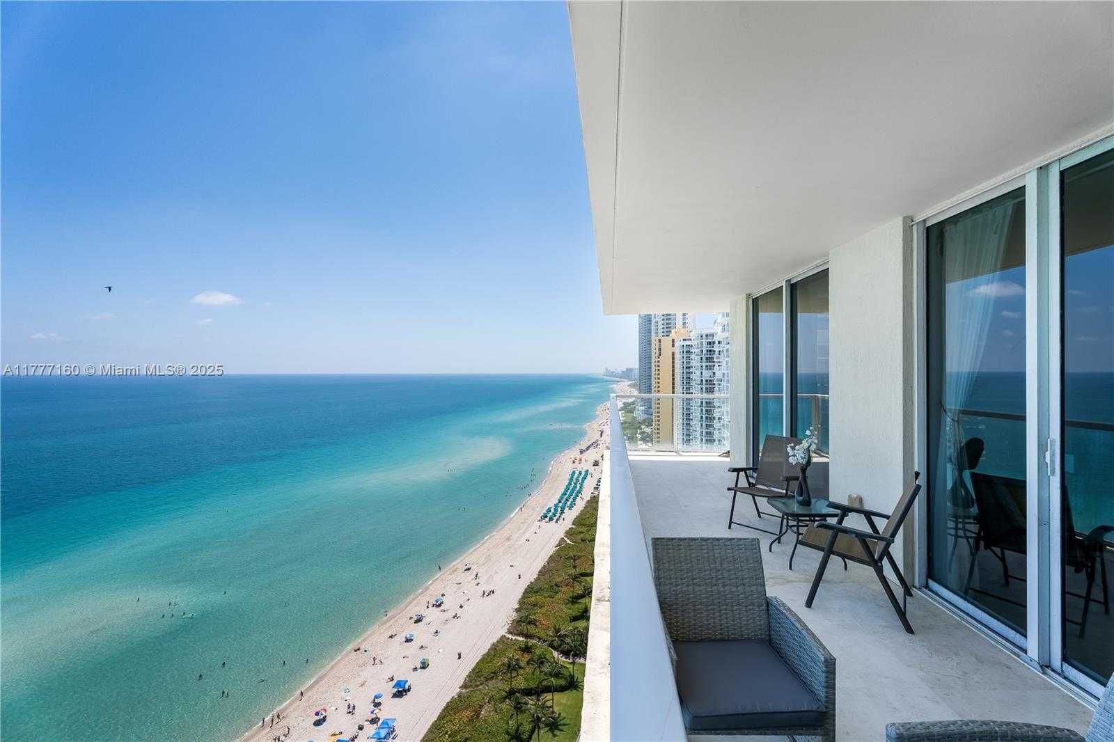 Small Image of 16699 COLLINS AVE #2502, Sunny Isles Beach Number 2