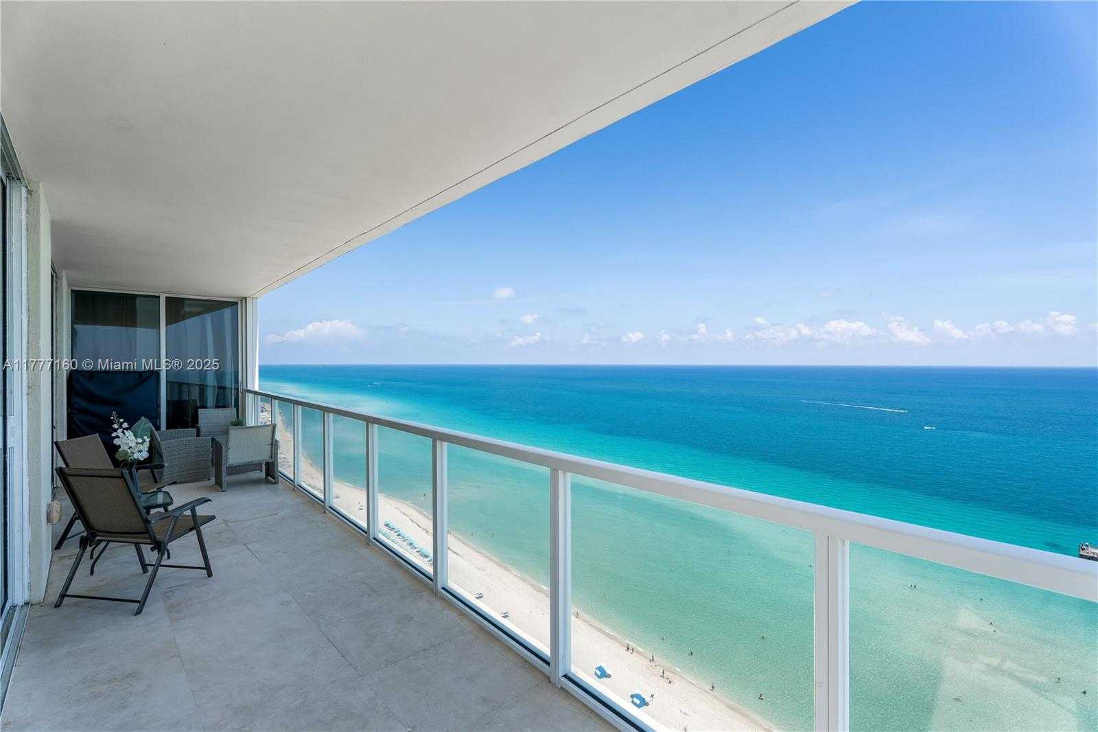Small Image of 16699 COLLINS AVE #2502, Sunny Isles Beach Number 3